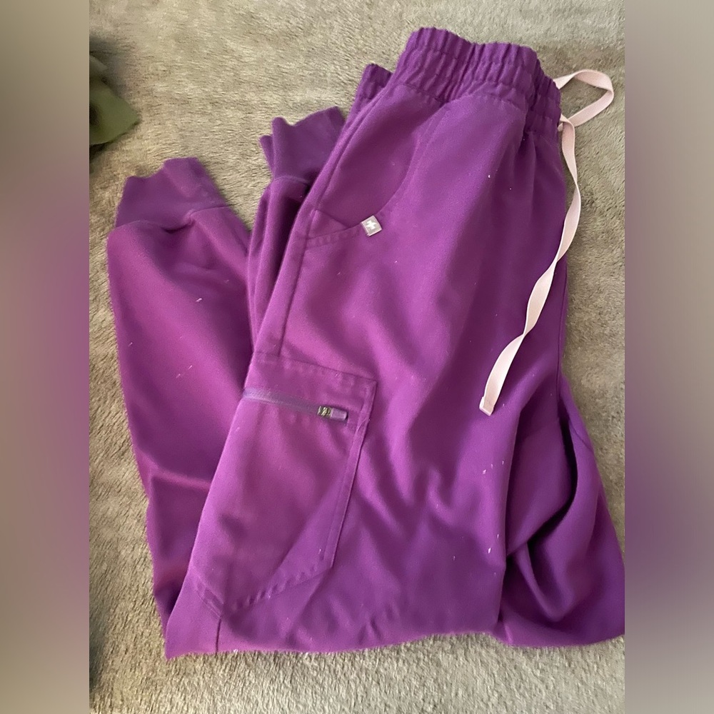 FIGS ZAMORA JOGGERS